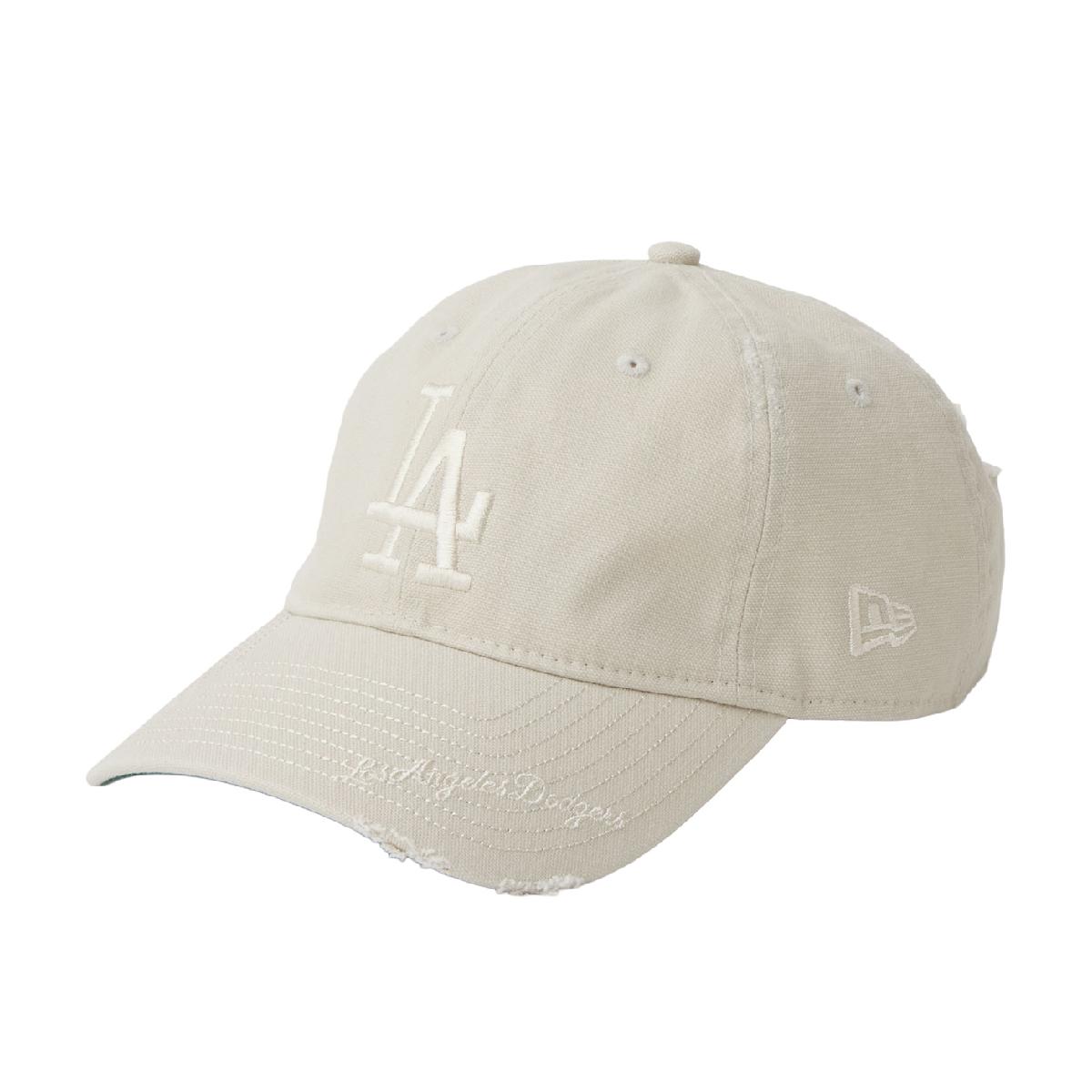 Other - ニューエラ　NEW ERA　920 NEYYAN バイザーロゴキャップ