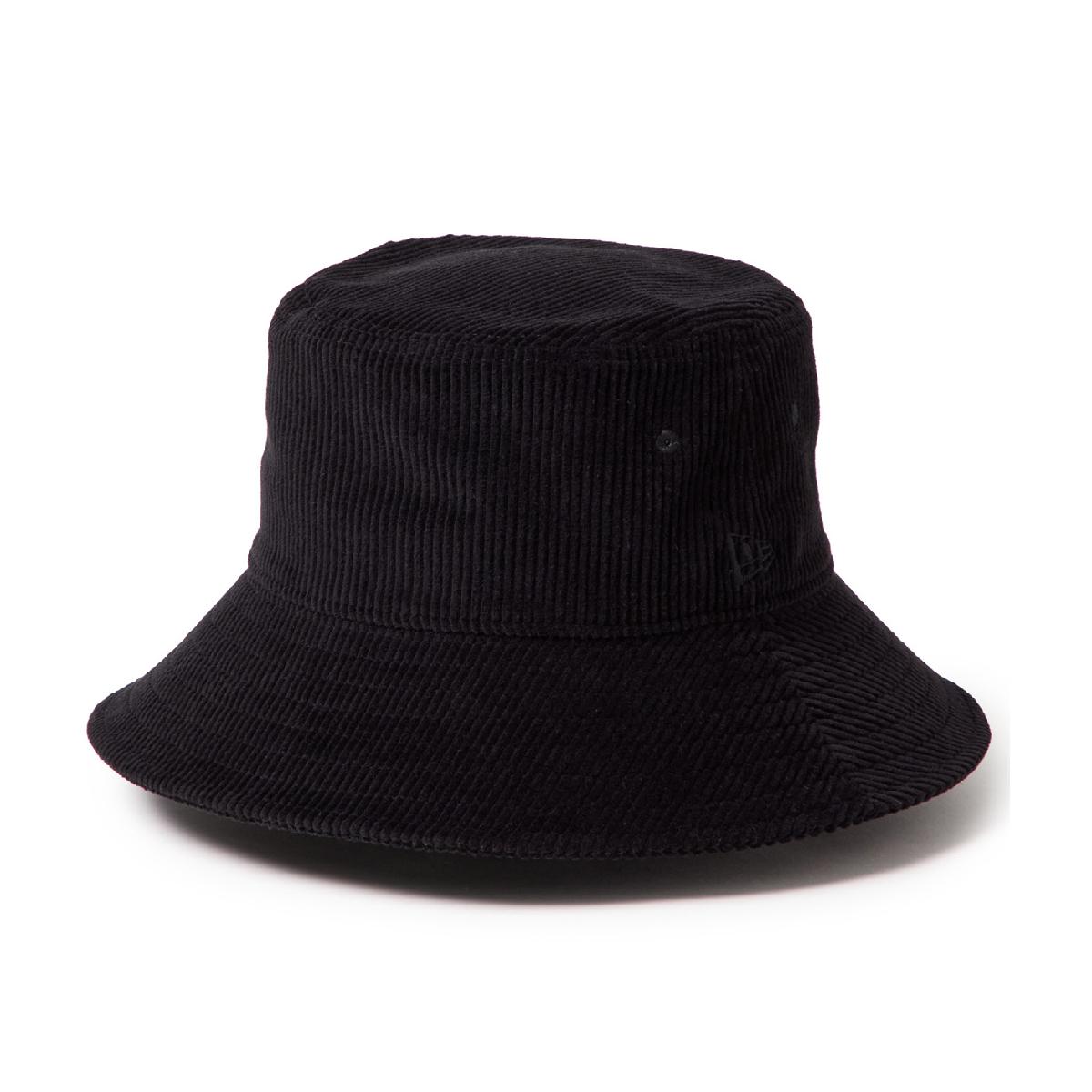 楽天市場】newera コーデュロイ バケットハットの通販