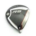 【中古】プロギア PRGR PRGR ヘッド単品 - Dランク フレックス- 男性用 メンズ用 右用