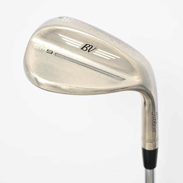 商品説明シャフトBV105ロフト58-14フレックス設定無左右右用長さ35重量(g)457±バランスD3±程度Dヘッドカバー無付属品無グリップ-グリップ程度やや汚れ在庫店舗ネット店備考商品の程度についてAメーカーフィルムで保護されていて使用痕跡が全く見られない状態Bバックフェース・シャフト・ソール・フェースに目立たない傷はあるが、全体的にきれいな状態Cバックフェース・シャフトソール・フェースに擦り傷・当たり傷など使用感のある傷が見られる状態Dバックフェース・シャフト・ソール・フェースに大きな擦り傷・当たり傷が見られる状態E全体的に汚く見える状態(使用に問題はございません)注意事項・注文手続き完了後の内容変更・キャンセル・交換・返品はお受けできません。あらかじめご了承ください。・ゴルフガレージ店頭でも販売しておりますので、タイミングによっては店頭完売によりご用意できない場合もございます。・重量・バランスについては弊社実測値です。・長さは、メーカーによって測定方法が異なるため、シャフト改造の痕跡が認められない場合、実測値が近似値であればメーカー公表値を表示しています。※アイアンセットの場合は、主に5番アイアンの長さを表示しています。中古