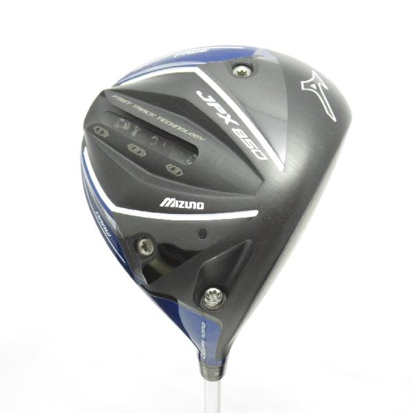 Mizuno JPX850 (2015)