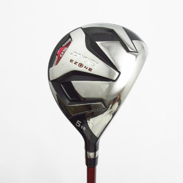 ヨネックス　EZONE　EZONE SD フェアウェイウッド NANO SPEED 200　シャフト：NANO SPEED 200CDランク　フレックスR　男性用 メンズ用　右用