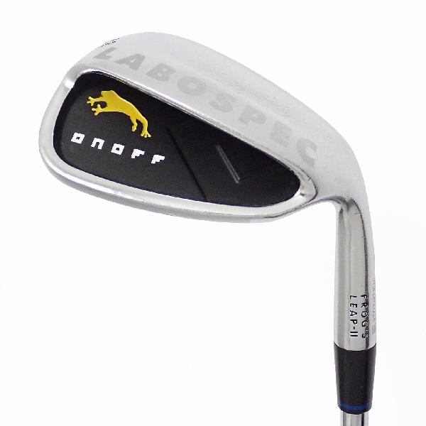 楽天市場】onoff labospec frog's leap wedgeの通販