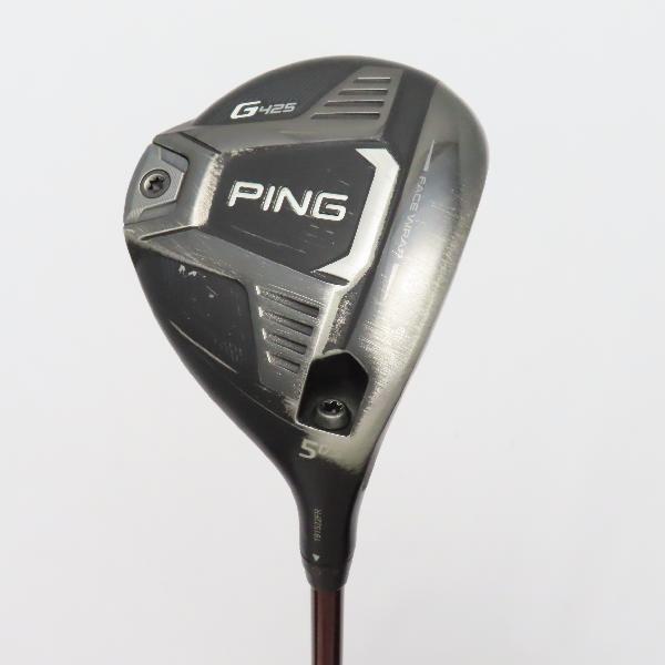 楽天市場】ping g425 フェアウェイ ウッド 5wの通販 楽天市場】ping g425 フェアウェイ ウッド 5wの通販