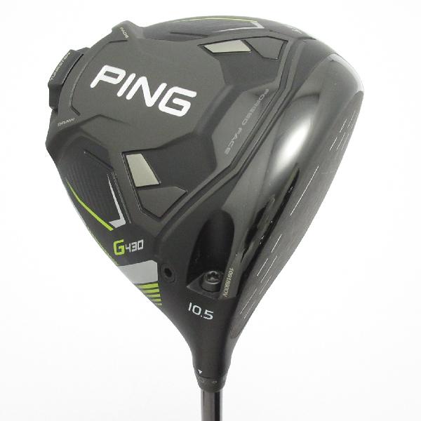 PING G430 LST