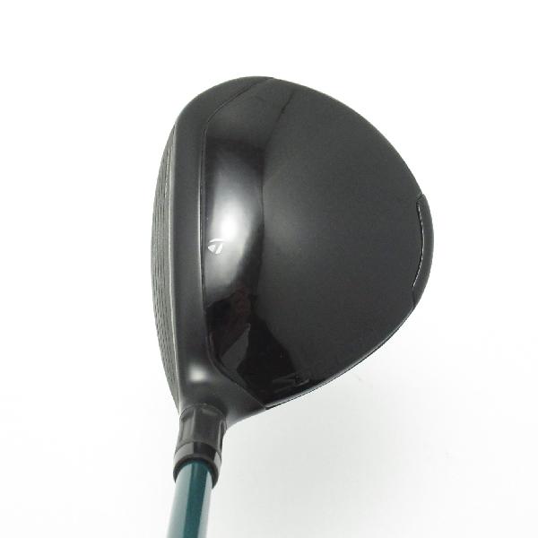 GDOゴルフショップ 楽天市場店の【中古】テーラーメイド　STEALTH　ステルス2 フェアウェイウッド Speeder NX GREEN 60　【5W】シャフト：Speeder NX GREEN 60Cランク　フレックスS　男性用 メンズ用　右用｜アングル2