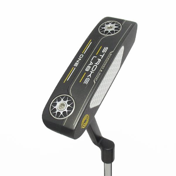 Odyssey Stroke Lab Black