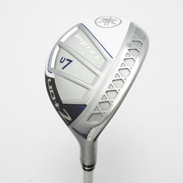 ⭐︎週末限定値下げ⭐︎レディースYAMAHA UD+2 2021アイアンLシャフト 楽天市場】インプレス ud+2 アイアン レディース 2021の通販