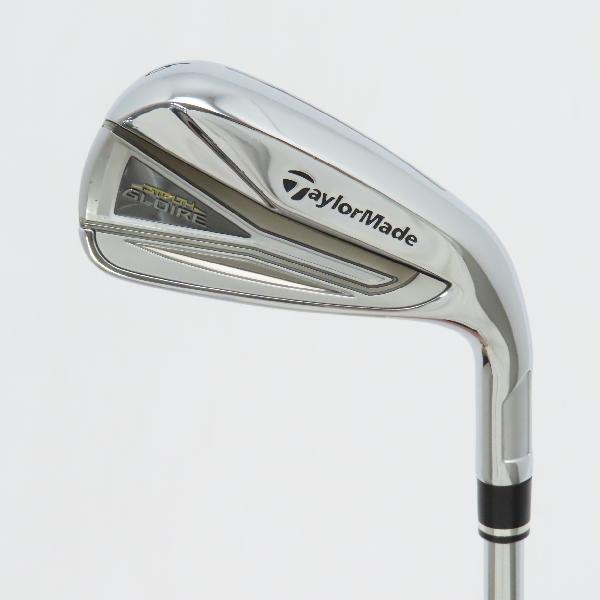 商品説明シャフトDynamic Gold 85 VSS PROロフト24フレックスS200左右右用長さ37.875重量(g)389±バランスD1±程度Cヘッドカバー無付属品無グリップ-グリップ程度良在庫店舗松戸八柱店セット内容5本:#6 #7 #8 #9 PW備考出荷予定時期通常2日後に出荷商品の程度についてAメーカーフィルムで保護されていて使用痕跡が全く見られない状態Bバックフェース・シャフト・ソール・フェースに目立たない傷はあるが、全体的にきれいな状態Cバックフェース・シャフトソール・フェースに擦り傷・当たり傷など使用感のある傷が見られる状態Dバックフェース・シャフト・ソール・フェースに大きな擦り傷・当たり傷が見られる状態E全体的に汚く見える状態(使用に問題はございません)注意事項・注文手続き完了後の内容変更・キャンセル・交換・返品はお受けできません。あらかじめご了承ください。・ゴルフガレージ店頭でも販売しておりますので、タイミングによっては店頭完売によりご用意できない場合もございます。・重量・バランスについては弊社実測値です。・長さは、メーカーによって測定方法が異なるため、シャフト改造の痕跡が認められない場合、実測値が近似値であればメーカー公表値を表示しています。※アイアンセットの場合は、主に5番アイアンの長さを表示しています。中古