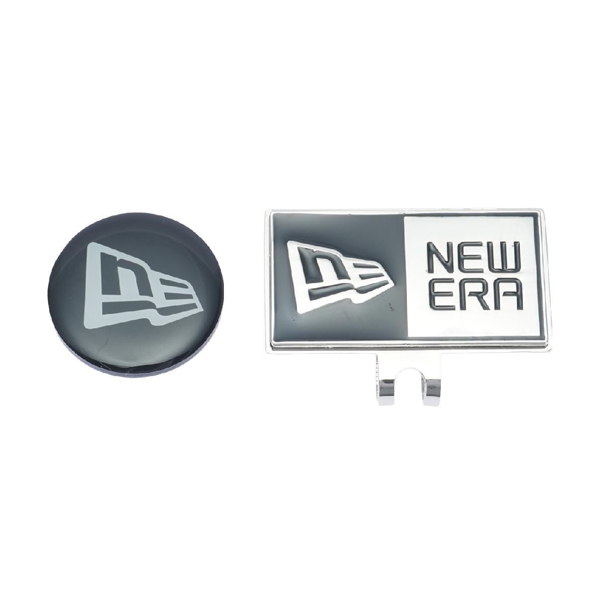 BOX FL ゴルフマーカーニューエラ / NEW ERA GOLF商品の特徴バイザーに装着できるクリップタイプのゴルフマーカー軽量で着脱が簡単なため、ラウンド中のスムーズなプレーをサポートタイプマグネットタイプ素材【マーカー】鉄、磁石【クリップ】真鍮、鉄製造国中国シーズン2026年モデル26ssacc