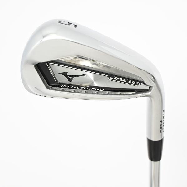 楽天市場】ミズノ jpx 921 hot metal アイアン n.s.pro 950gh neoの通販