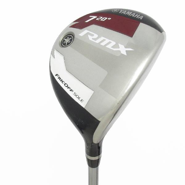 YAMAHA RMX (2016)