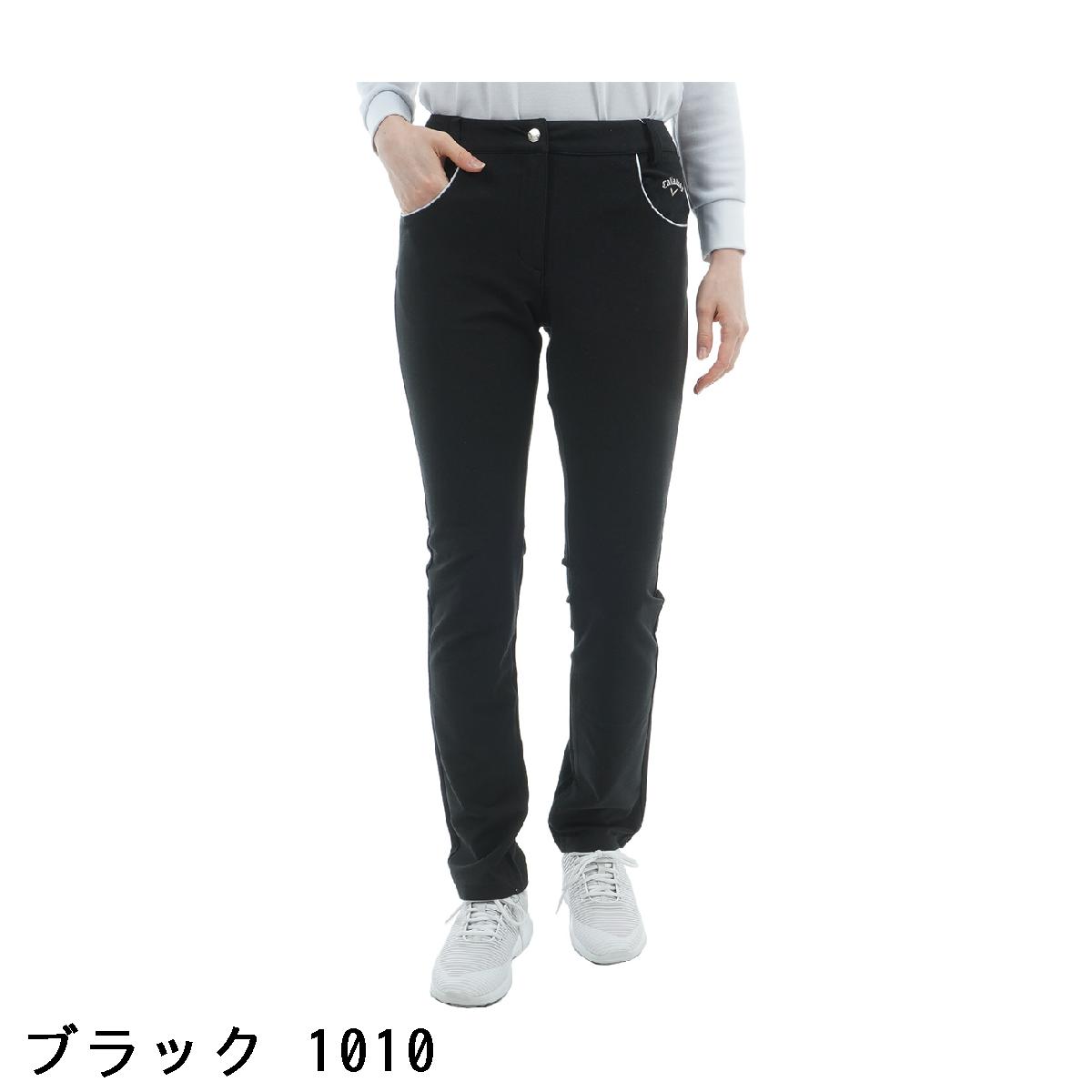 キャロウェイゴルフ　Callaway Golf　ストレッチパンツ　レディス