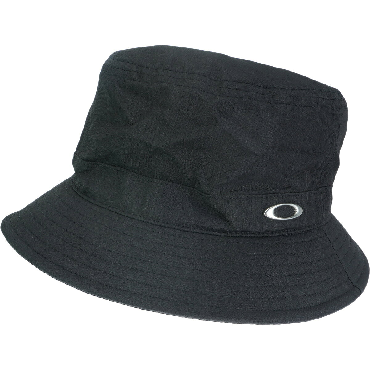 オークリー　OAKLEY　ESSENTIAL FA 25.0 メタルバケットハット...