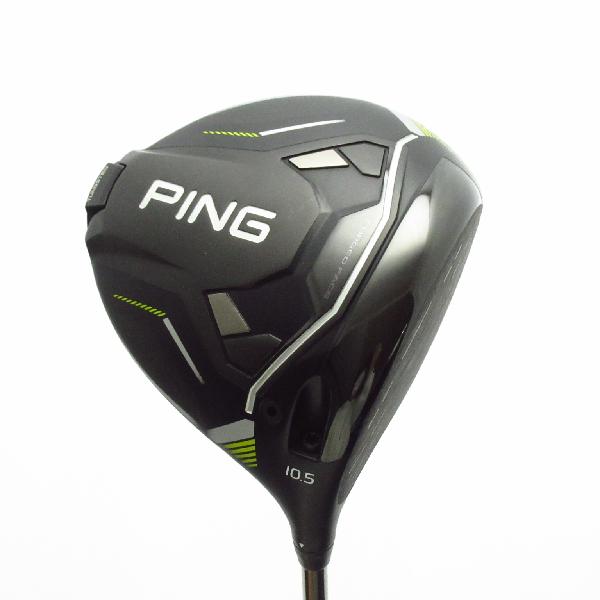 【中古】ピン　G430　G430 MAX 10K ドライバー PING TOUR 2.0 CHROME 65　シャフト：PING TOUR 2.0 CHR..
