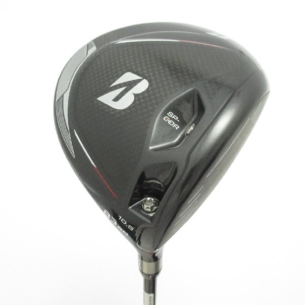 ブリヂストンB3 SD R ドライバー新品未開封　レンチ付き Bシリーズ】B3 SD DRIVER [TENSEI BS RED 40](カーボン）1本(10.5° R