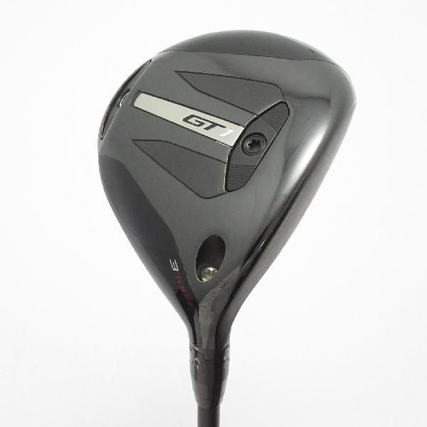 Fareway Wood - 【中古】タイトリスト　TITLEIST　GT1 3TOUR フェアウェイウッド TENSEI 1K BLACK 65　【3T】シャフト：TENSEI 1K BLACK 65Cランク　フレックスS　男性用 メンズ用　右用