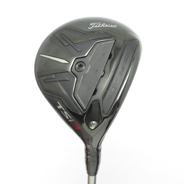 Titleist TSi3