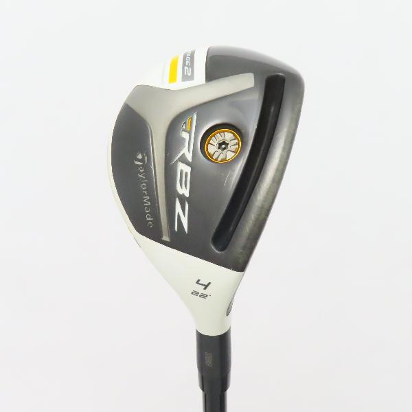 TaylorMade RocketBallz Stage 2 Rescue