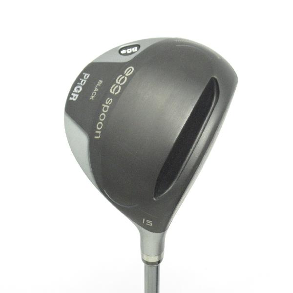 【中古】プロギア　egg　egg SPOON BLACK
