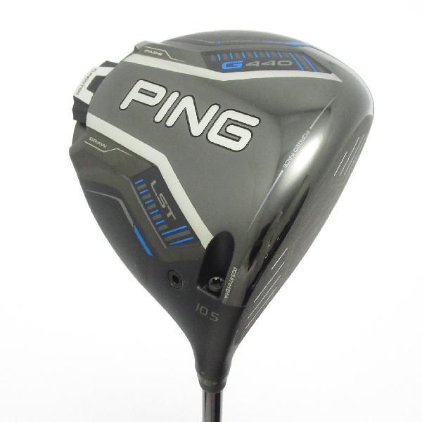 商品説明シャフトPING TOUR 2.0 BLACK 65ロフト10.5フレックスX左右右用長さ45.25重量(g)318±バランスD3.5±程度BCヘッドカバー有付属品無グリップ-グリップ程度良在庫店舗新橋銀座口店備考【カラー】G：アクア。出荷予定時期通常2日後に出荷商品の程度についてAメーカーフィルムで保護されていて使用痕跡が全く見られない状態Bクラウン・バックフェース・シャフトに傷はなく、ソール・フェースに目立たない傷はあるが、全体的にきれいな状態Cクラウン・バックフェース・シャフトに目立たない傷が確認できる状態ソール・フェースに擦り傷・当たり傷など使用感のある傷が見られる状態Dクラウン・バックフェース・シャフトに擦り傷・当たり傷・小さな凹み・目立つ塗装剥がれが確認できる状態ソール・フェースに爪にかかるような擦り傷・当たり傷が見られる状態E全体的に汚く見える状態(使用に問題はございません)注意事項・注文手続き完了後の内容変更・キャンセル・交換・返品はお受けできません。あらかじめご了承ください。・ゴルフガレージ店頭でも販売しておりますので、タイミングによっては店頭完売によりご用意できない場合もございます。・重量・バランスについては弊社実測値です。・長さは、メーカーによって測定方法が異なるため、シャフト改造の痕跡が認められない場合、実測値が近似値であればメーカー公表値を表示しています。※アイアンセットの場合は、主に5番アイアンの長さを表示しています。中古