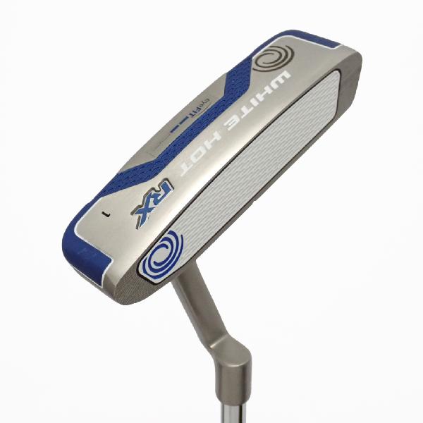 楽天市場】odyssey white hot rx パター カバーの通販