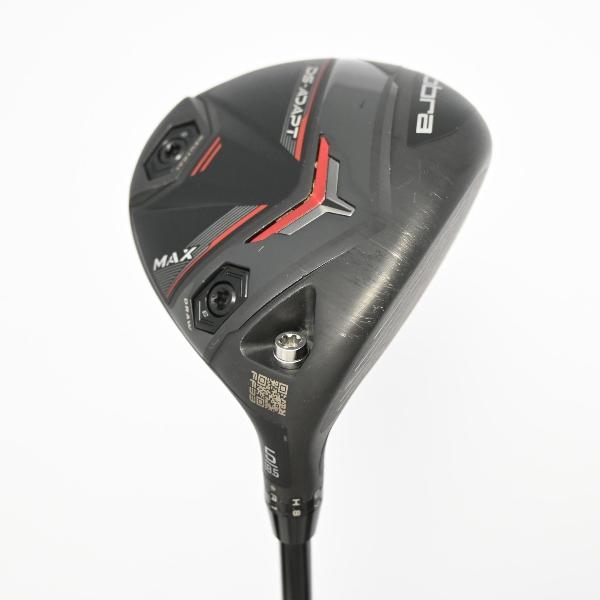 【中古】コブラ　cobra　DS-ADAPT MAX フェアウェイウッド Speeder NX for Cobra　【5W】シャフト：Speeder NX for CobraCDランク　フレックスS　男性用 メンズ用　右用