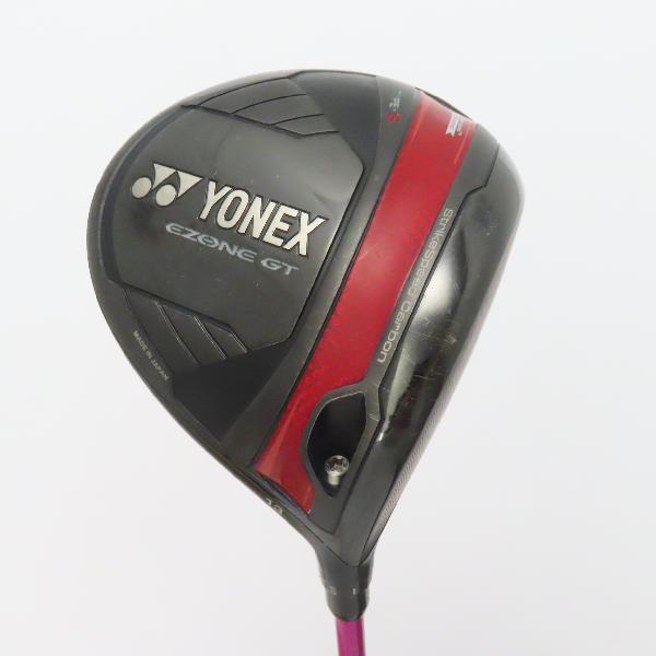 美品。YONEX EZONE GT ドライバー ヘッドツアー支給品 単品 美品