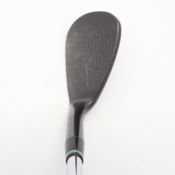 【中古】バルド　BALDO　BALDO TT FORGED MILLED WEDGE ツアーブラック ウェッジ N.S.PRO MODUS3 SYSTEM3 TOUR 125　【50-06】シャフト：N.S.PRO MODUS3 SYSTEM3 TOUR 125CDランク　フレックスS　男性用 メンズ用　右用