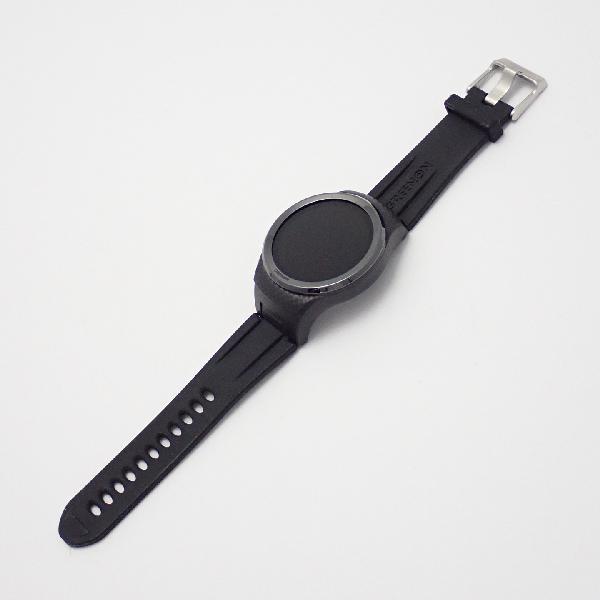 【中古】グリーンオン　GREENON　THE GOLF WATCH A1-III　Cランク　フレックス-