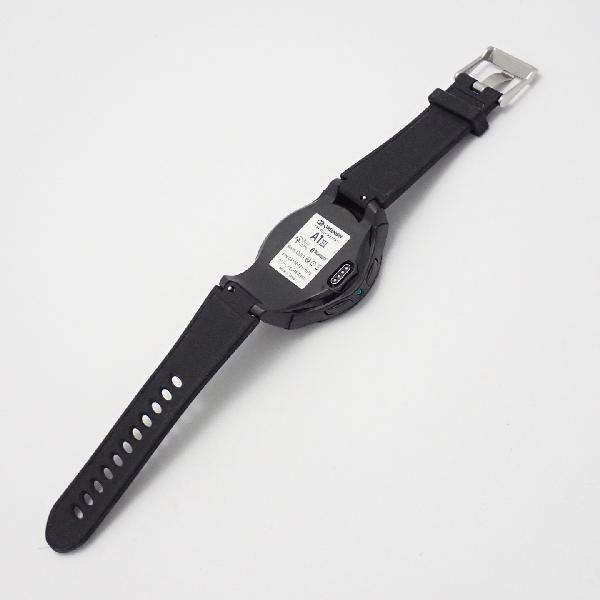 【中古】グリーンオン　GREENON　THE GOLF WATCH A1-III　Cランク　フレックス-