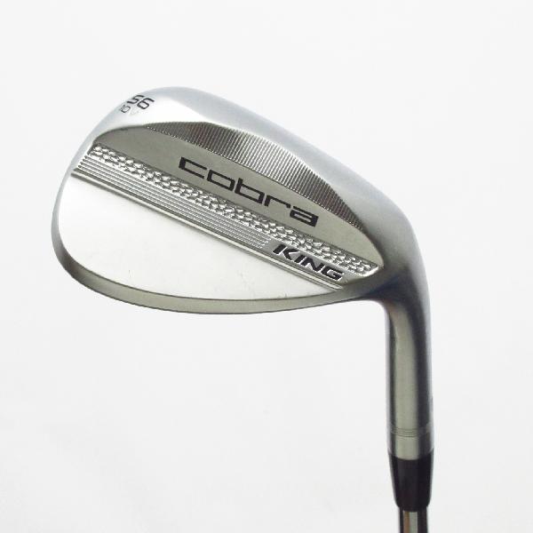 【中古】コブラ　KING　KING WEDGE ウェッジ N.S.PRO MODUS3 TOUR 105　【56-10】シャフト：N.S.PRO MODUS3 TOUR 105Cランク　フレックスS　男性用 メンズ用　右用
