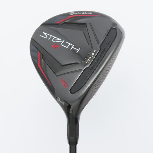【支給品,3wHL】テーラーメイド ステルス 3HL ベンタスブラック 7X 2026年5月】ベンタスブラック（フェアウェイウッド）のおすすめ人気