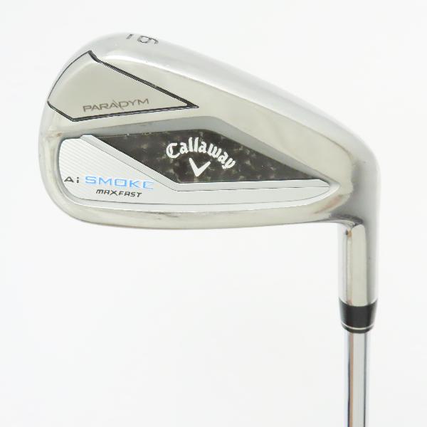 Callaway Paradym Ai Smoke Max Fast