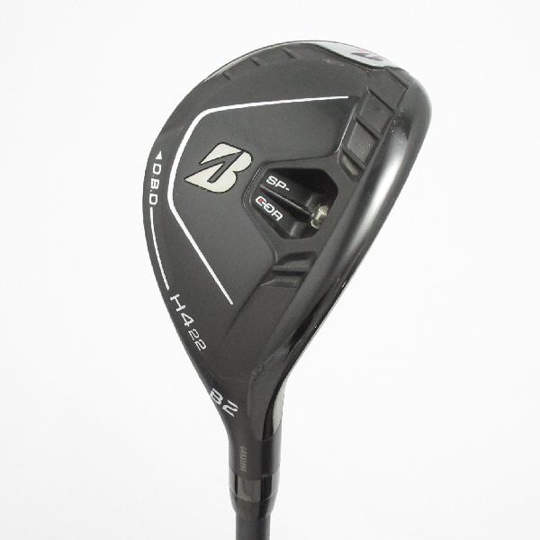 【中古】ブリヂストン　BRIDGESTONE GOLF　B2 ユーティリティ Diamana BS50h　【U4...