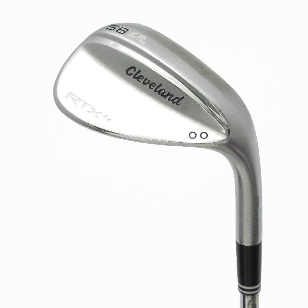 楽天市場】クリーブランド ウェッジ rtx4 modus 120 48の通販