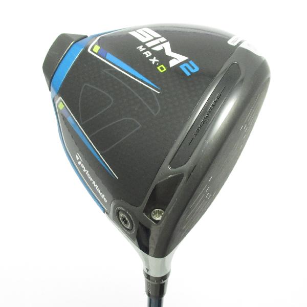 楽天市場】sim2 max d ドライバーの通販