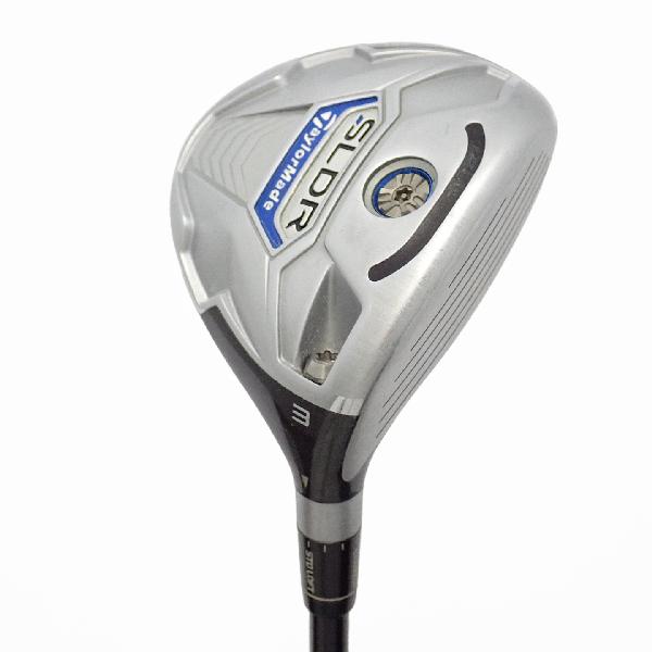 TaylorMade SLDR