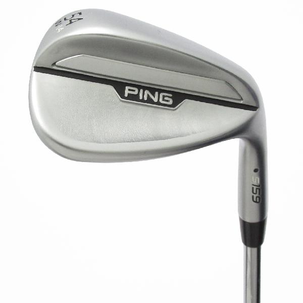 Rakuten - 【中古】ピン　PING　S159 ウェッジ N.S.PRO MODUS3 TOUR 105　【54-14】シャフト：N.S.PRO MODUS3 TOUR 105Cランク　フレックスS　男性用 メンズ用　右用