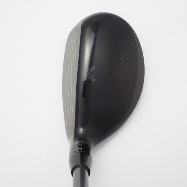 【中古】キャロウェイゴルフ　APEX　APEX UT(2021) ユーティリティ Fujikura MC 80...