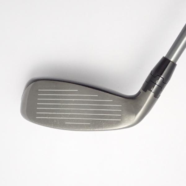 【中古】キャロウェイゴルフ　APEX　APEX UT(2021) ユーティリティ Fujikura MC 80...