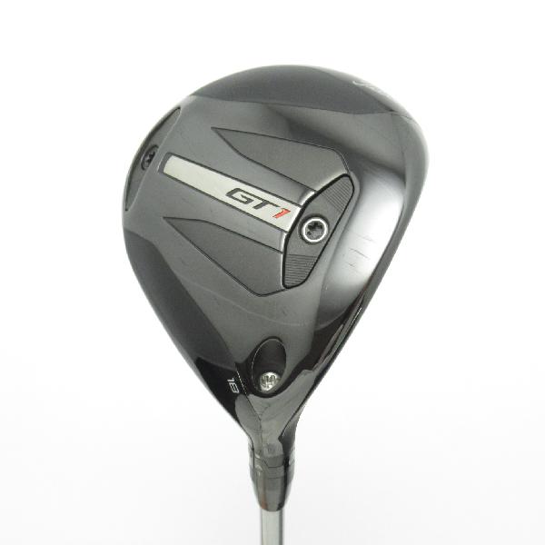 TITLEIST - 【中古】タイトリスト　TITLEIST　GT1 フェアウェイウッド Air Speeder Next GEN　【5W】シャフト：Air Speeder Next GENBCランク　フレックスS　男性用 メンズ用　右用