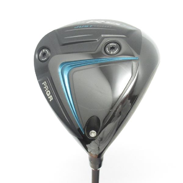 【中古】プロギア　RS　RSX(2024) ドライバー Diamana WB 53　シャフト：Diamana W...
