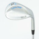 【中古】キャスコ DOLPHIN ドルフィンウェッジ DW-116 ウェッジ N.S.PRO ZELOS 7 レディス 【52】シャフト:N.S.PRO ZEL...