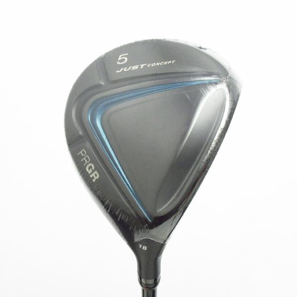 Fareway Wood - 【中古】プロギア　RS　RSX(2024) フェアウェイウッド TENSEI Pro Red 1K 60　【5W】シャフト：TENSEI Pro Red 1K 60Aランク　フレックスS　男性用 メンズ用　右用