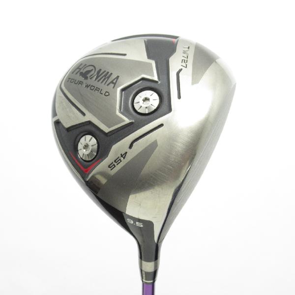 HONMA TOUR WORLD TW727 455