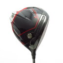 【中古】テーラーメイド STEALTH ステルス2 ドライバー KURO KAGE XM 60 シャフト:KURO KAGE XM 60Cランク フレックスS ...