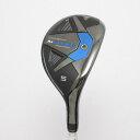 【中古】キャロウェイゴルフ Ai SMOKE パラダイム Ai SMOKE MAX FAST ユーティリティ ELDIO 40 for Callaway レディス 【U5】シャフト:ELDIO 40 for CallawayCDランク フレックスA 右用