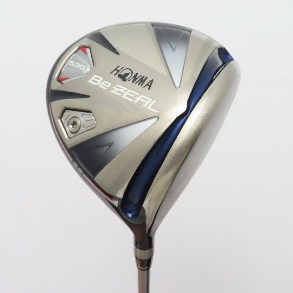 HONMA Be ZEAL ウッド4本セット SR HONMA Be ZEAL ウッド4本セット SR - メルカリ