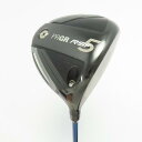 【中古】プロギア RS RS F5 ドライバー Speeder 661 EVOLUTION シャフト:Speeder 661 EVOLUTIONCランク フレッ...
